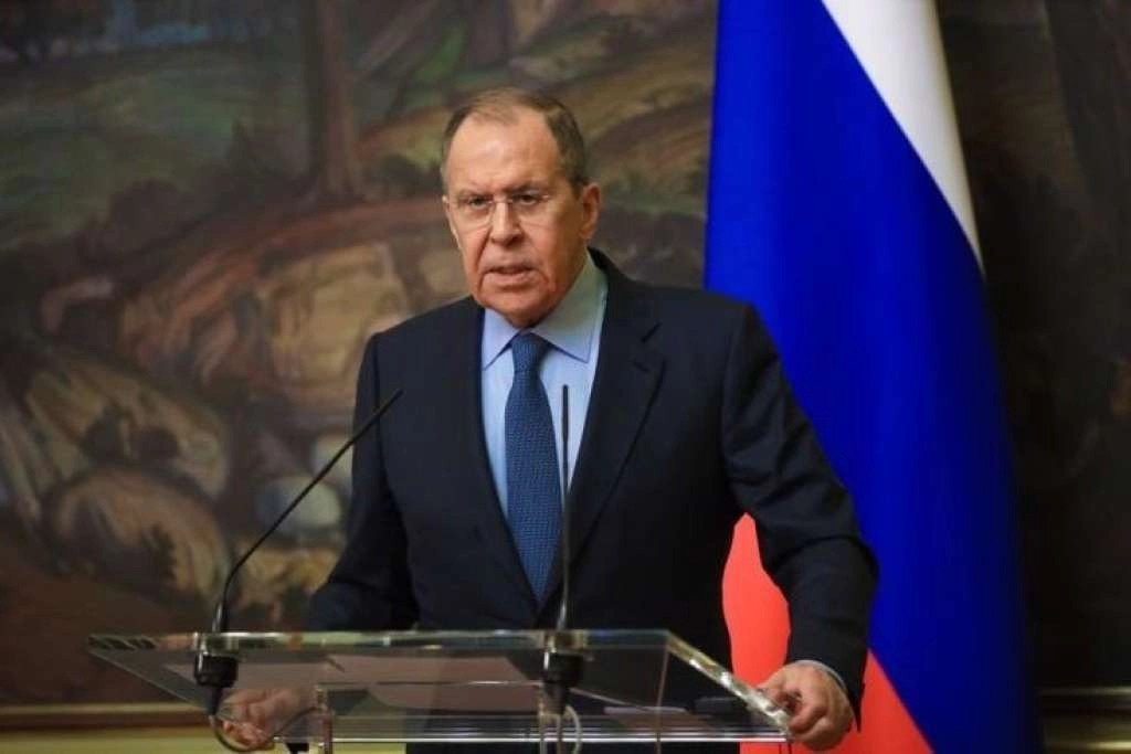 Blinken i Lavrov sučeljavaju se na godišnjem sastanku OSCE-a na Malti